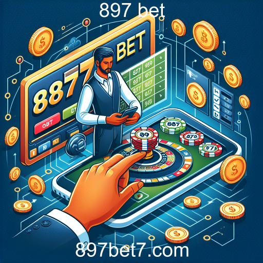 Tudo que Você Precisa Saber sobre Pagamentos no 897 Bet