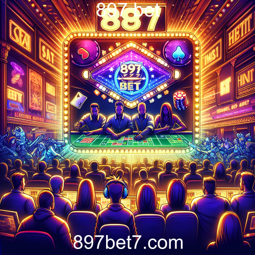 A Importância do Papel de Suporte em Jogos no '897 Bet'